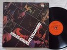 MILES DAVIS - MILES DAVIS AT FILLMORE. 2xLP LIVE ALBUM.