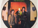 The Stranglers IV Rattus Norvegicus Limited Edition Picture Disc Vinyl Record LP