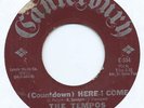 NORTHERN SOUL 45 - TEMPOS 
