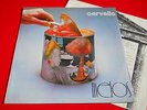 LP ITALIAN PROG CERVELLO  MELOS - ORIGINALE RICORDI GIMMIX COVER INNER