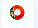 The Orlons THE WAH-WATUSI / HOLIDAY HILL 1982 Cameo  C-218 45rpm
