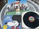 SKIN ALLEY Two Quid Deal LP 1st Press Transatlantic Vinyl Poster TRA 260 Mint
