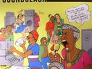 VARIOUS - King Tubbys Presents Soundclash Dubplate Style - Vinyl (LP)