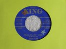 EDDIE KIRK   KING   HOG KILLIN TIME     R&B   BLUES   CLEAN