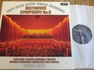 6BB 121/2 Beethoven Symphony No. 9 / Solti etc. 2 LP box HP LIST