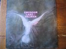 Emerson, Lake & Palmer - ELP. Vinyl LP. Mint.