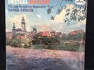 MERCURY SRI2-77006 SMETANA Ma Vlast - RAFAEL KUBELIK - Chicago - SEALED 2LP..