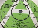 THE MUSIC EXPLOSION 7