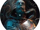 Meshuggah - The Violent Sleep Of Reason - Sealed Gatefold PICTURE DISC Vinyl LP