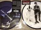 Rare David Bowie - Diamond Dogs - 7