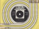 Martha And The Vandellas - Ill Have To Let Him Go / My Baby Won't Come Back - Or