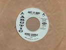 Kenny Gamble - Ain't it Baby - Arctic 2nd - Northern Soul Crossover Motown Tmg R