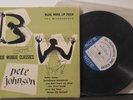 PETE JOHNSON Boogie Woogie Classics '52 Blue Note 10
