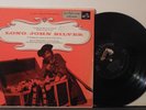 LONG JOHN SILVER OST '55 RCA Victor MONO 10