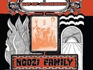 NGOZI FAMILY-DAY OF JUDGMENT  (US IMPORT)  VINYL LP NEW