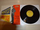 Johnny Cash , Greatest  , Sun USA 1959 , SLP 1240 Microgroove SU-127/128