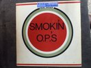 PALLADIUM 1006 Smokin' O.P.'s BOB SEGER Stereo LP