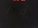 MOTLEY CRUE-SHOUT AT THE DEVIL (REIS) (OGV)  (US IMPORT)  VINYL LP NEW