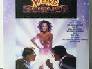'WEIRD SCIENCE' Soundtrack Vinyl LP Oingo Boingo Killing Joke Wall Of Voodoo NEW