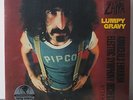 FRANK ZAPPA 'Lumpy Gravy' Gatefold Audiophile 180g Vinyl LP NEW/SEALED