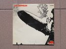 Led Zeppelin - first album