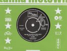 Al Kent / Barbara Randolph - The Way You Been Acting Lately / My Love Is Your Lo