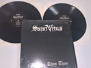 Saint Vitus-Heavy Than Thou-2x Vinyl LP/1991/SST Records/SST266/US/Doom Metal