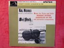 JACQULINE DU PRE ' MAX BRUCH KOL NIDREI, AND VIOLA CELLO MUSICS'
