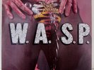 W.A.S.P / Animal ( F**k Like A Beast) / MSN 12-KUT-109 / France LP A1080