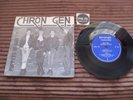 Puppets Of War EP Chron Gen 7