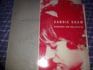 (Signed Copy ) The Smiths (Sandie Shaw) - Hand In Glove 12