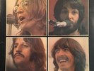 The Beatles - Let It Be LP - Original 1970 Box Set with Book PCSO7096 Australia