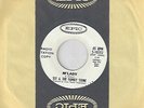 ORIGINAL NORTHERN SOUL 45-SLY&THE FAMILY STONE-M’LADY-EPIC-DJ