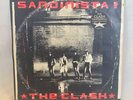 The Clash-Sandinista 1980 LP Vinyl 3 Record Set with Insert