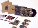 Led Zeppelin Super Deluxe Box Set Physical Graffiti