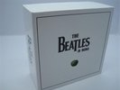 The Beatles in Mono Box Set - The complete Mono Recordings Collection New Sealed