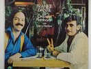 Frankie Dante & Orquesta Flamboyan w/ Larry Harlow 