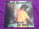 Bruce Springsteen ?– The Ghost Of Tom Joad , Vinyl, LP,  Blue Transparent Vinyl