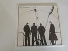 Joy Division 45 LP   Transmission, LWTUA, Colony, Sound of Music