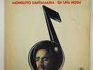 Monguito Santamaria 