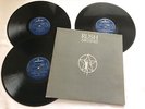 Rush - Archives - Triple Album - Rush/Fly By Night/Caress of Steel