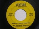 North Carolina Rockabilly: Don Duncan   Somethin Special  VENTURE 111