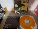 Black Breath ?– Razor To Oblivion Limited Transparent Yellow 12