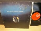 The Doors: The Soft Parade (strongVG+ 1st 1969 Elektra EKS-75005 
