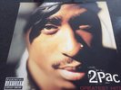 2PAC Tupac GREATEST HITS - 4 LP VINYL 12
