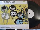 # Beatles LIVE TRACKS PREVIOUSLY ITALIAN E.P. Live Inedito LP-S01048