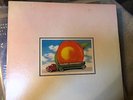 Eat a Peach [LP] by The Allman Brothers Band (Vinyl, 1972 , 2 PolyGram Records)