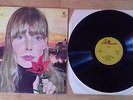 Joni Mitchell Clouds - 2nd UK vinyl LP album record K44070 REPRISE