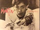 George A. Romero   MARTIN   SEALED USA SOUNDTRACK LP 1979   NO CUTS  NO UPC