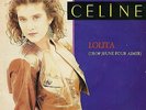 CELINE DION - Lolita - Ma chambre (avec pochettes)  Canada 1988